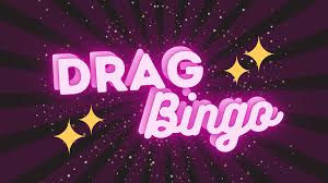 Drag Bingo (After Dark Adult Version)