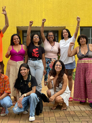 Oficinas Poéticas - Projeto OrÔ