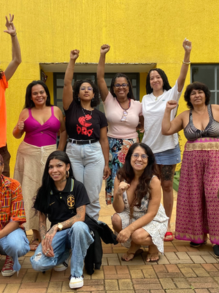 Oficinas Poéticas - Projeto OrÔ