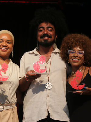 Concurso Literário Orô - Escritas sem Nota