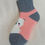 Thumbnail: ALPACA SLUMBER ANKLE SOCKS
