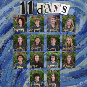 "This Must Be the Place" Promo