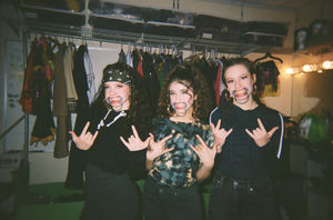 Little Shop of Horrors