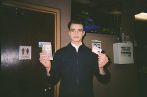 Little Shop of Horrors