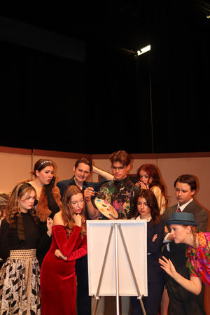 "This Must be the Place" 2023