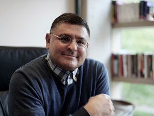 Open brief van Samuel Lee als theoloog des vaderlands (2019-2020)