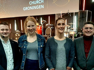 Omgang met onrecht (geschreven door Sanne Koelewijn)