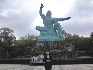 Japan: Christianity of the Silence