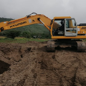 Inicia construcción de 22 reservorios de agua para mejorar la producción agrícola