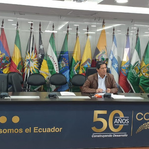 Prefecturas anuncian medidas de hecho ante incumplimiento del gobierno