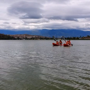 Imbabura, un destino seguro para el turismo