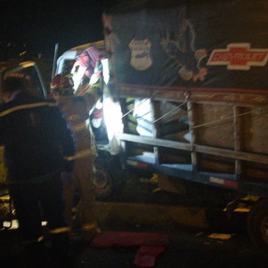 El ECU 911 Ibarra se mantuvo 100% operativo en torno a Feriado de Semana Santa en Imbabura