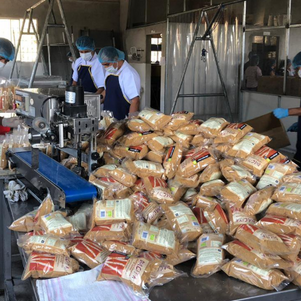 Unión Europea brinda asistencia técnica a Ecuador para fomentar exportaciones agropecuarias a Europa