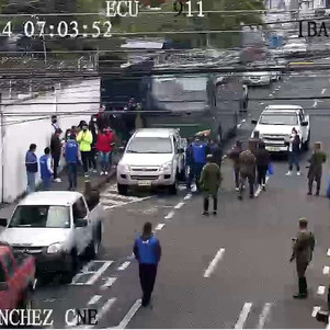 Segundo Simulacro Electoral se cumplió con total normalidad