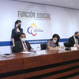 Judicatura dispone priorizar el teletrabajo en todas las dependencias judiciales