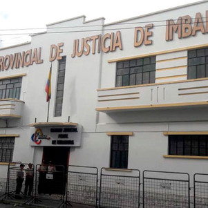 34 años de prisión para autor de robo con asesinato en Chorlaví