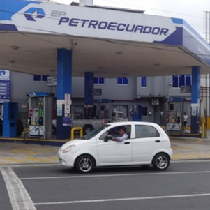 Gasolina extra y diesel más caro desde hoy