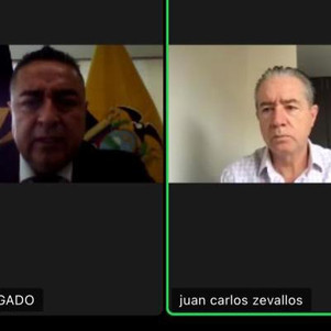 Alcaldes del país definen acciones sobre deuda del Gobierno Nacional y vacunas