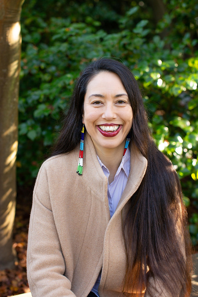 Jennifer Rigney Bloomberg Meet our newest practitioner- Jennifer Kwon Rigney