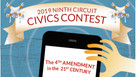 2019 Ninth Circuit Civics Contest