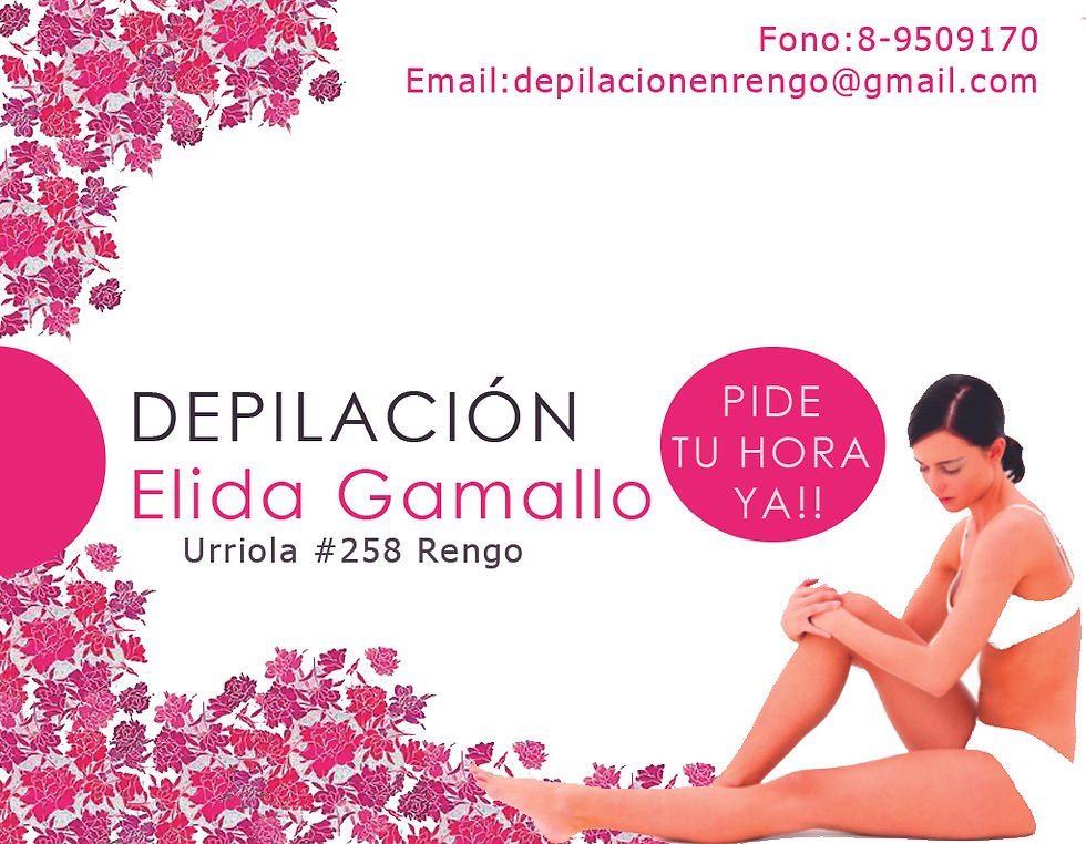 depilacion
