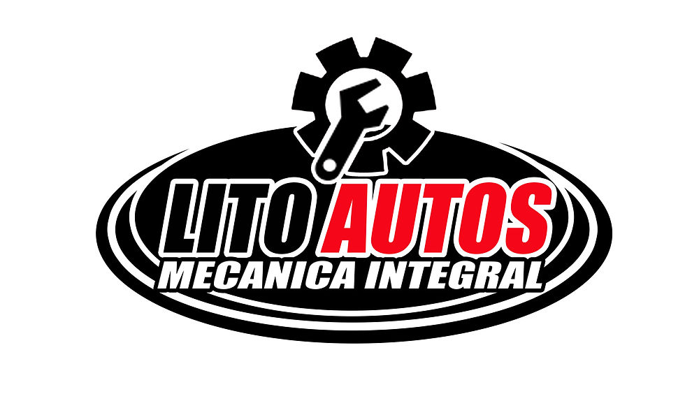 LOGOTIPO LITOAUTOS