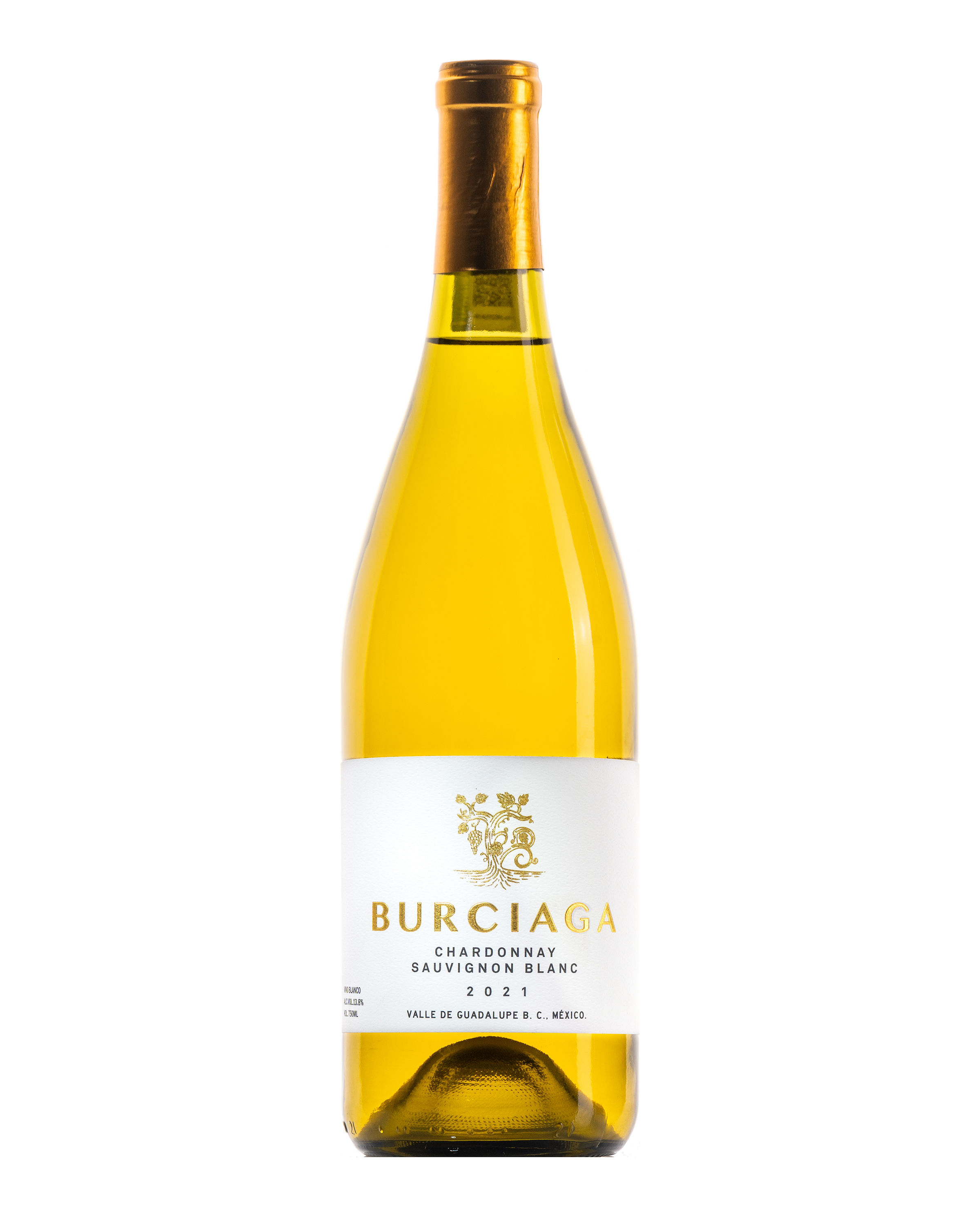 Chardonnay / Sauvignon Blanc 2021