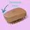 Thumbnail: Tangle Teezer Hairbrush