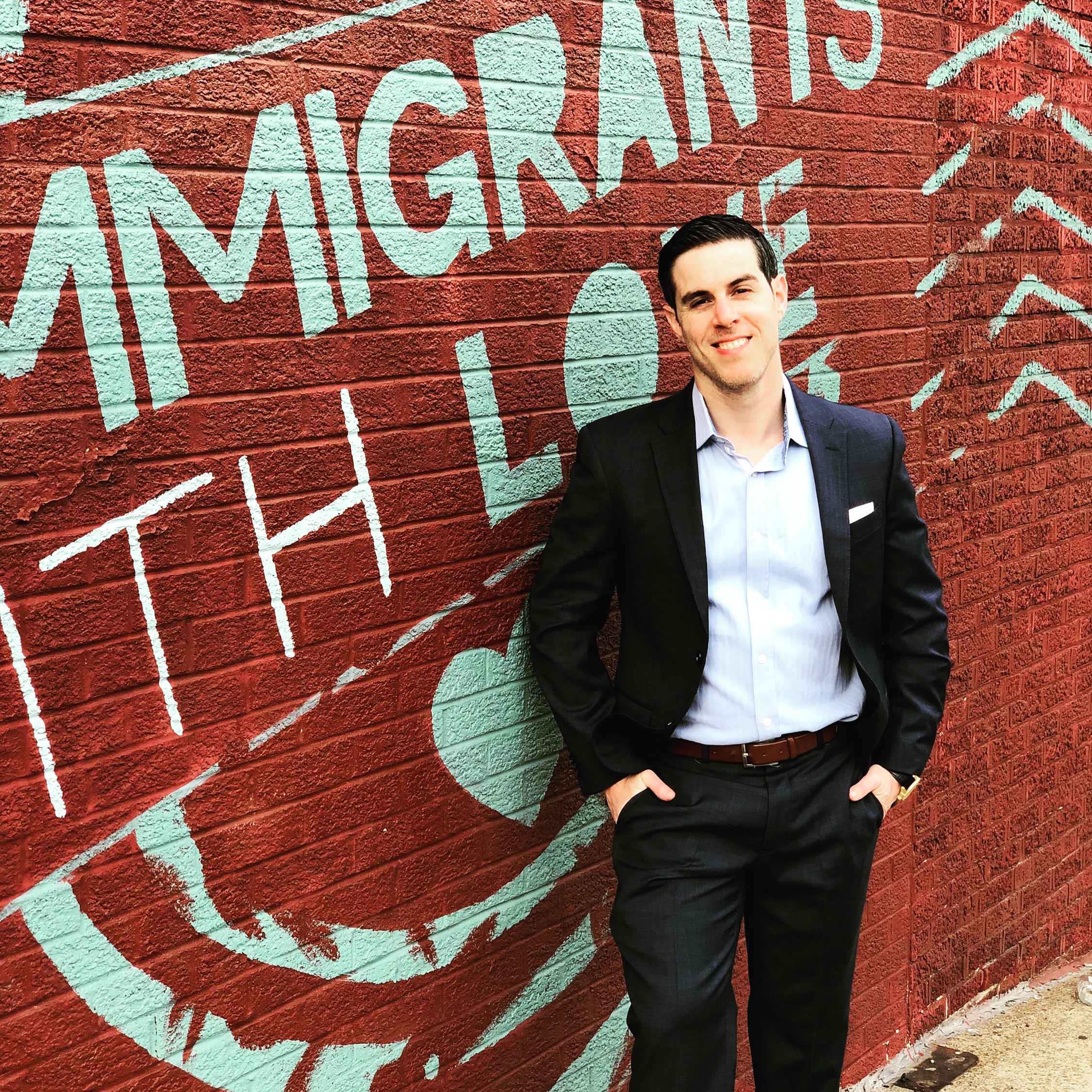 Writer: Zachary Lown