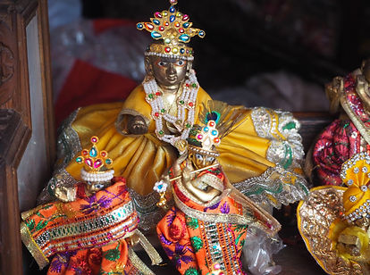 Dia13. Jaipur. Ceremonia Khrisna (32).JP