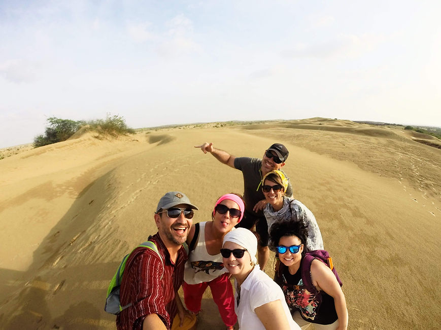 Dia3. Jaisalmer. Desierto del Thar (66).