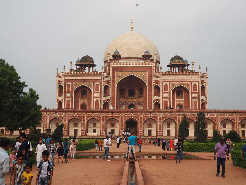Dia14. Delhi. Old city (10).JPG