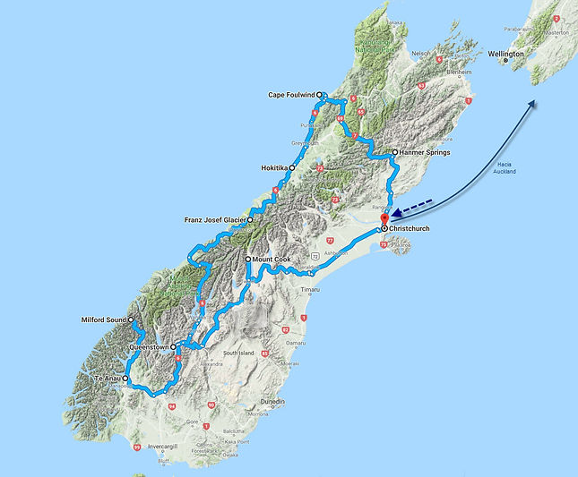 Mapa Nueva Zelanda isla sur.jpg