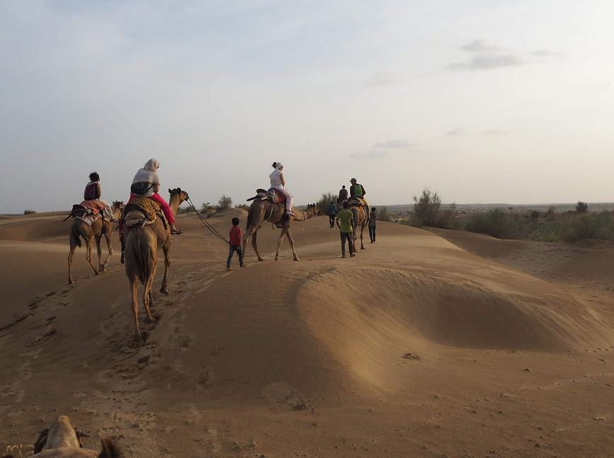 Dia3. Jaisalmer. Desierto del Thar (127)