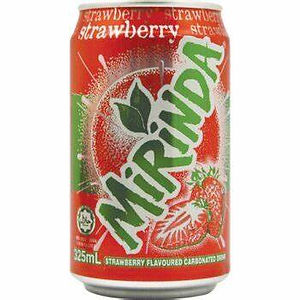 Mirinda KS