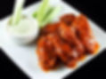 Alitas del chef