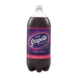 Grapette