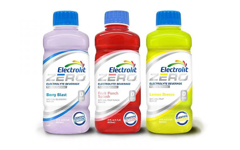 Energizantes