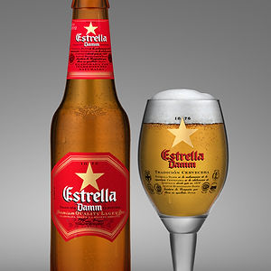 Estrella Damm