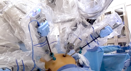 Paul's Surgery Demo 🤯