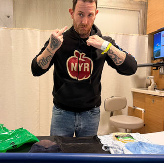 Round 2⚡️+ Preliminary Outcome