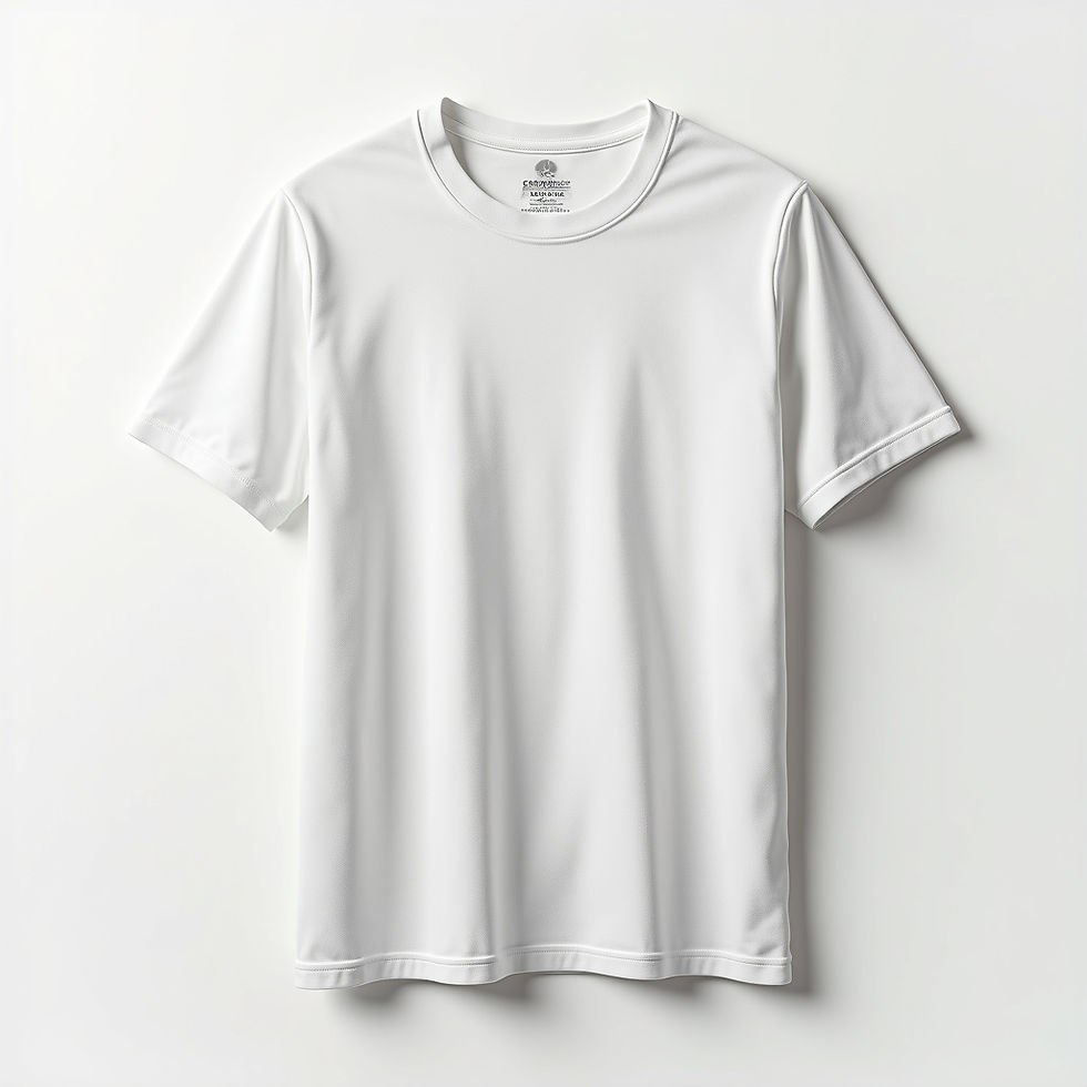 Camiseta Leve Aerada