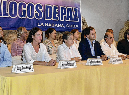 Cumplir el Acuerdo y cumplir la Constitución