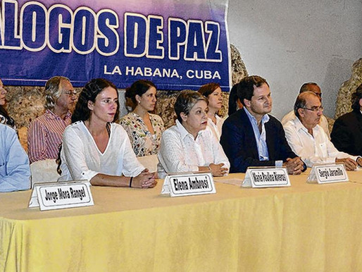Cumplir el Acuerdo y cumplir la Constitución