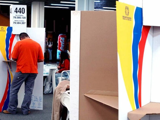Hundido proyecto que buscaba unificar y alargar período de alcaldes y gobernadores.