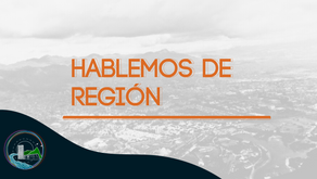 Foro virtual #HablemosDeRegión