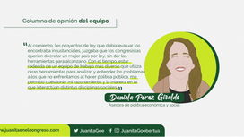 Los economistas y la interdisciplinariedad