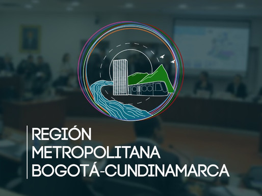 Decreto Región Metropolitana