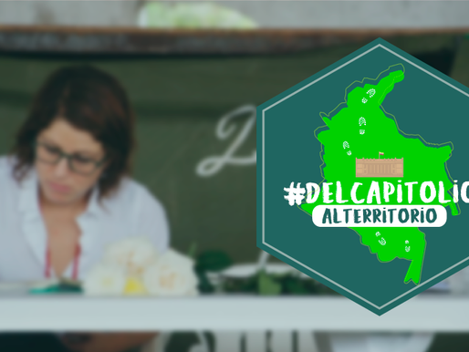 Visita a Puerto Asís