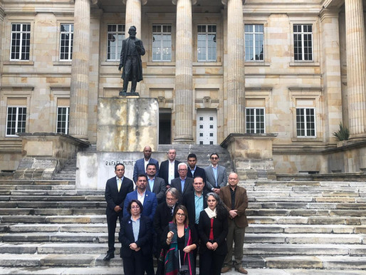 Declaración Partidos de Oposición